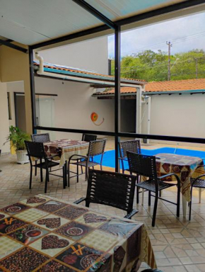 HOSPEDAGEM NOSSA SRA de COPACABANA